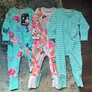 Bonds wondersuit bundle 6/12